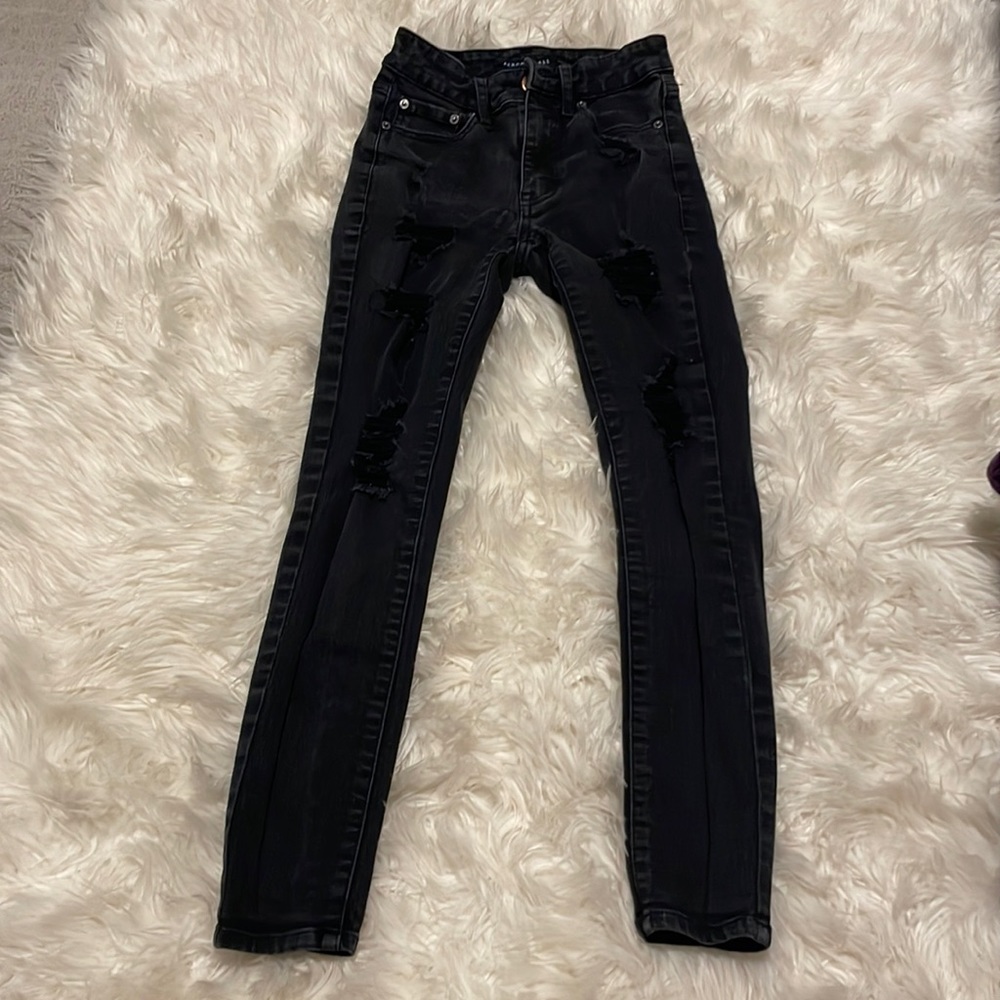 Aeropostale jeans